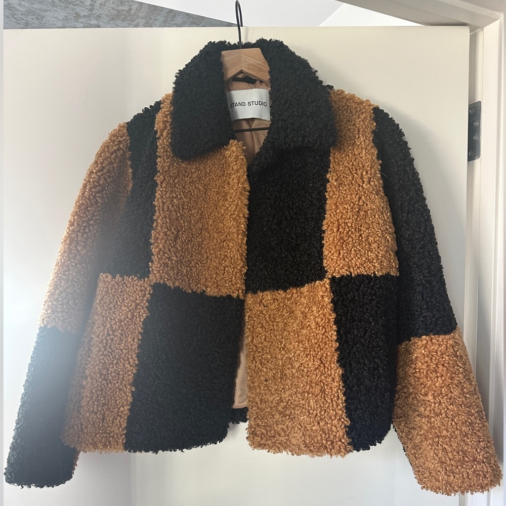 Stand Studio Marcella Jacket - image 3